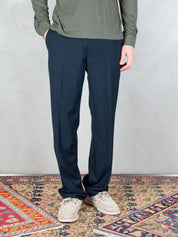 I'M Brian <BR/>Pantalone Regular PA3684 BLU I'm Brian 