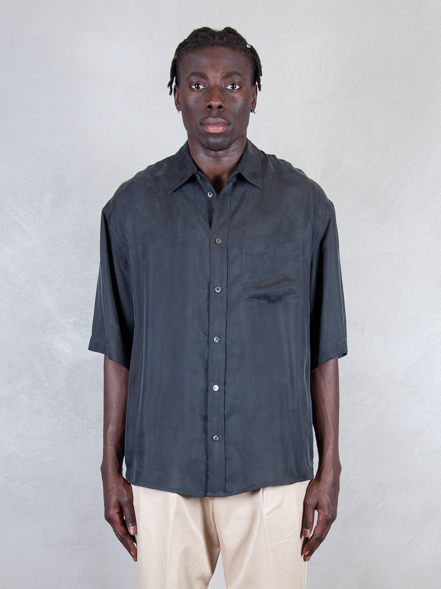 Grifoni Camicia Cupro G6AB0039 99 Grifoni 