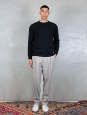 Luigi Gentile Maglia <BR/>Girocollo LG1200 08 Luigi Gentile 