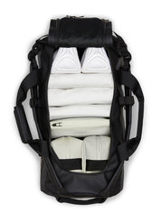 Rains borsa <BR/>Texel Duffel Bag Small TEXEL DUFFEL BAG SMALL BLACK Rains 