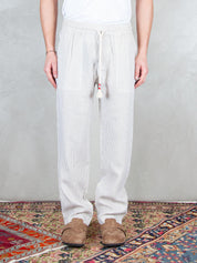 MC2 Saint Barth Pantalone <BR/>Calais CAA0001 01903L MC2 St Barth 