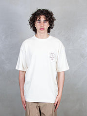 Le T-Shirt Slogan Vignes TS226-CO002 CM Drôle De Monsieur 