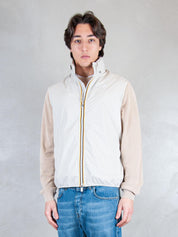 K-Way Gilet   <BR/>Valen stretch dot K5127SW 634 K-Way 