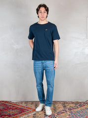 Sun68 T-shirt <BR/>Taschino T36101 07 Sun68 