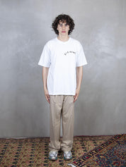 Big News T-Shirt 53200 WHITE Parra 