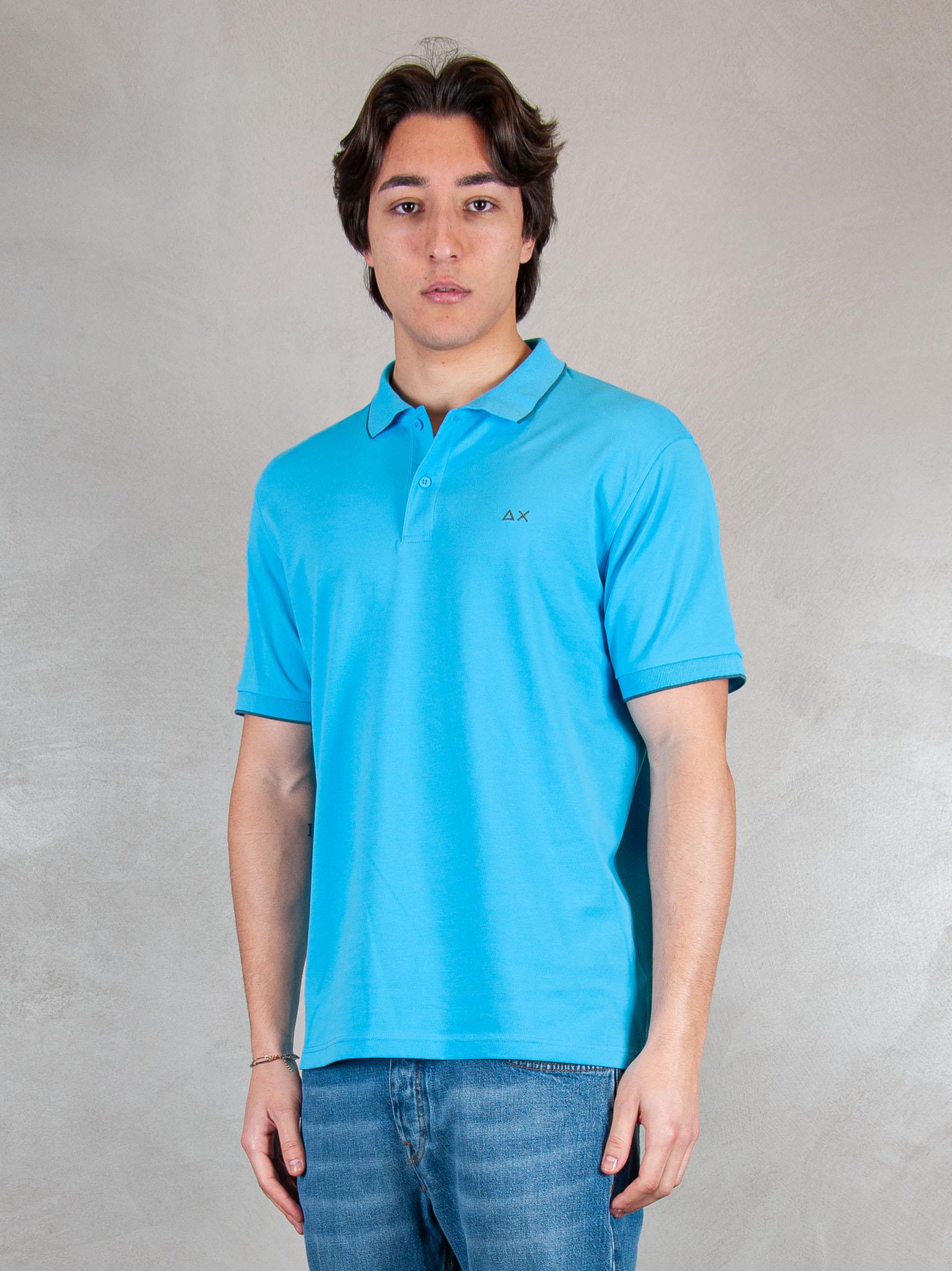 Sun68 Polo A36111 13 Sun68 