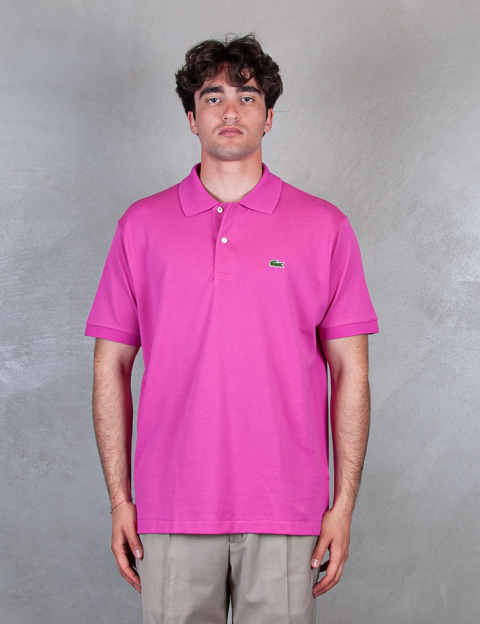 >L.12.12 polo 1212 I1L Lacoste 