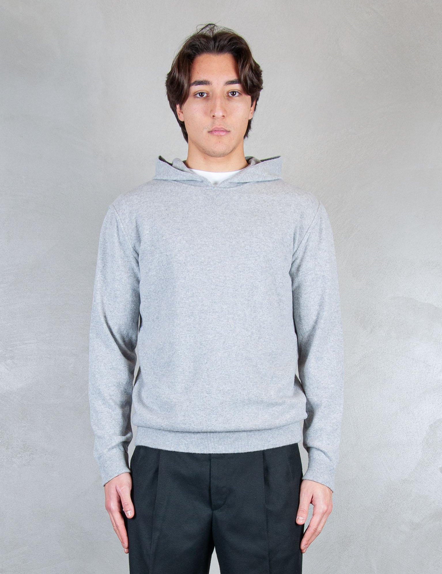 >Maglia Cappuccio 0035 11 Daniele Fiesoli 