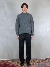 Atomofactory <BR/>Maglia girocollo FU04 06 Atomo Factory 