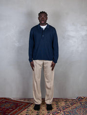 Polo Knit 110017-112 582 Grifoni 