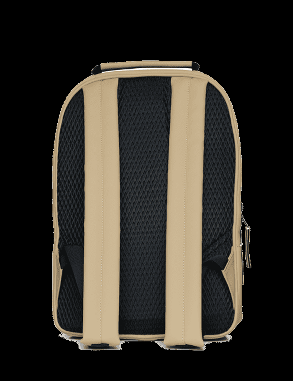 >Book Daypack BOOK DAYPACK SAND Rains 