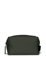 Wash Bag Small WASH BAG SMALL GREEN Rains 