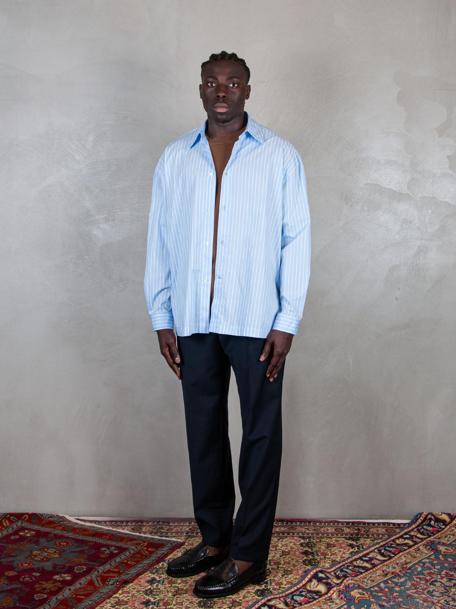 Regular Shirt 120057-2 196 Grifoni 
