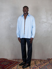 Regular Shirt 120057-2 196 Grifoni 