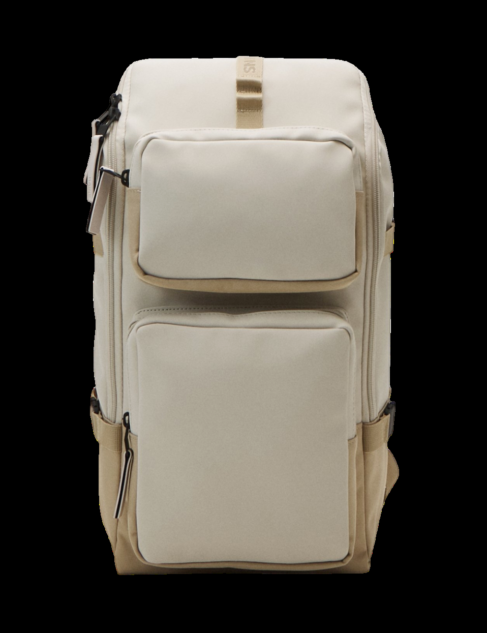  TRAIL CARGO BACKPACK DUNE Rains 