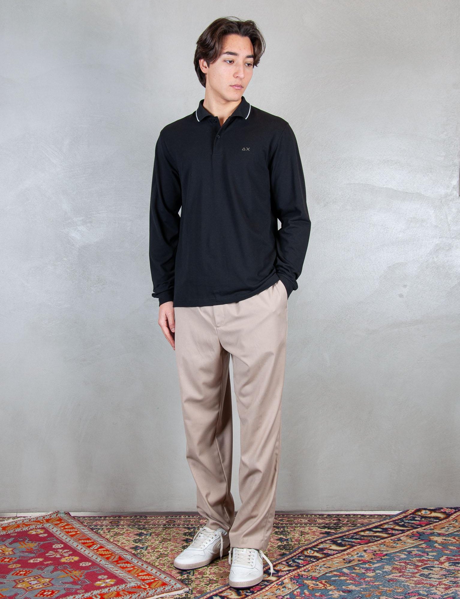 Sun68 Polo A45102 11 Sun68 