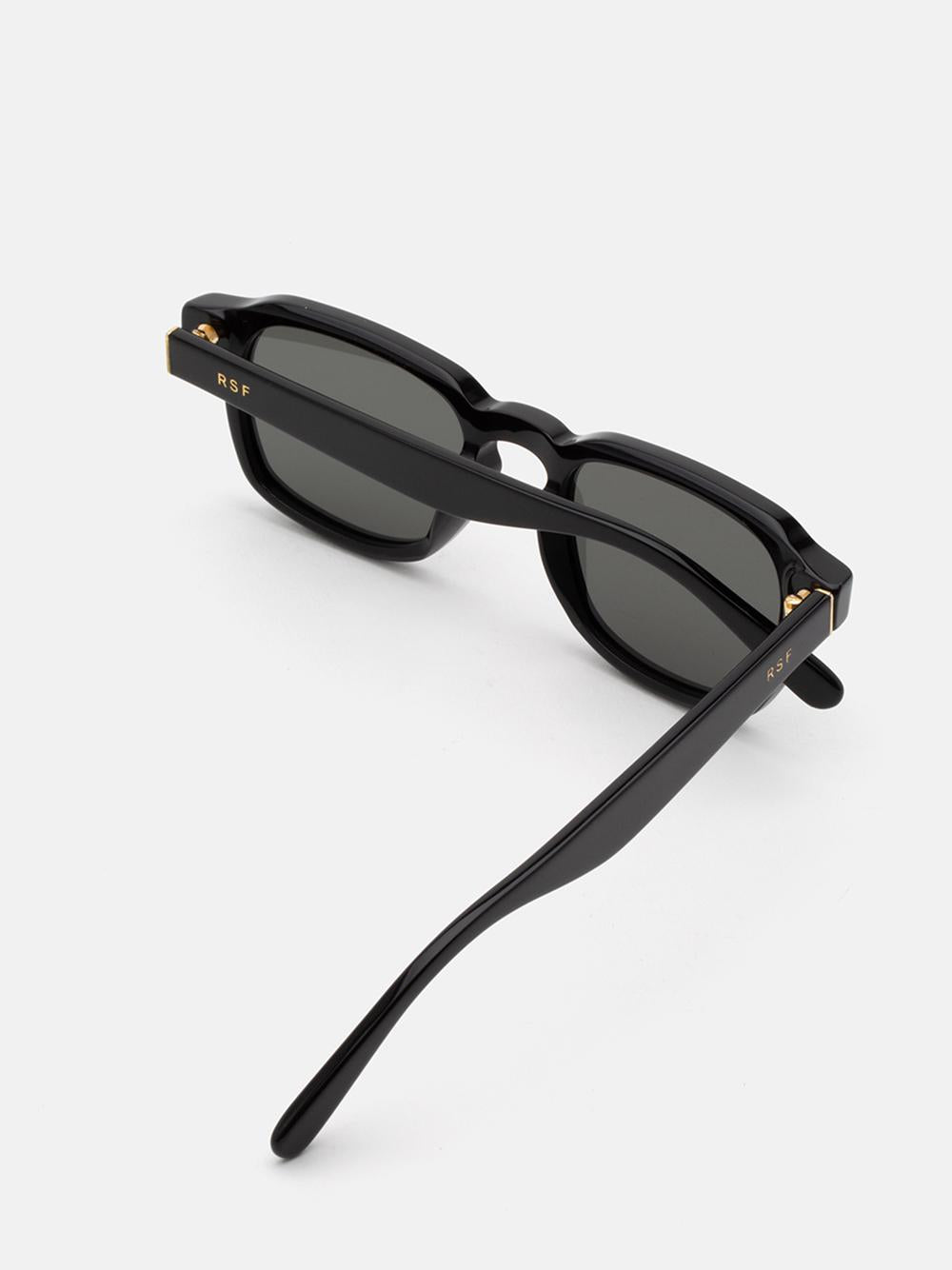 Retrosuperfuture Luce Black LUCE BLACK RETROSUPERFUTURE 