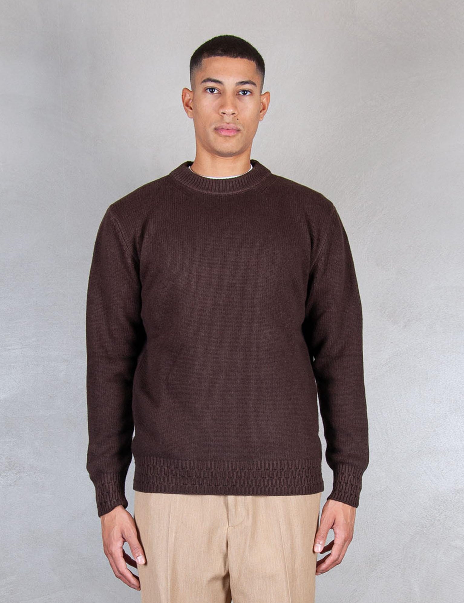 >Maglia girocollo 1270 693 Daniele Fiesoli 