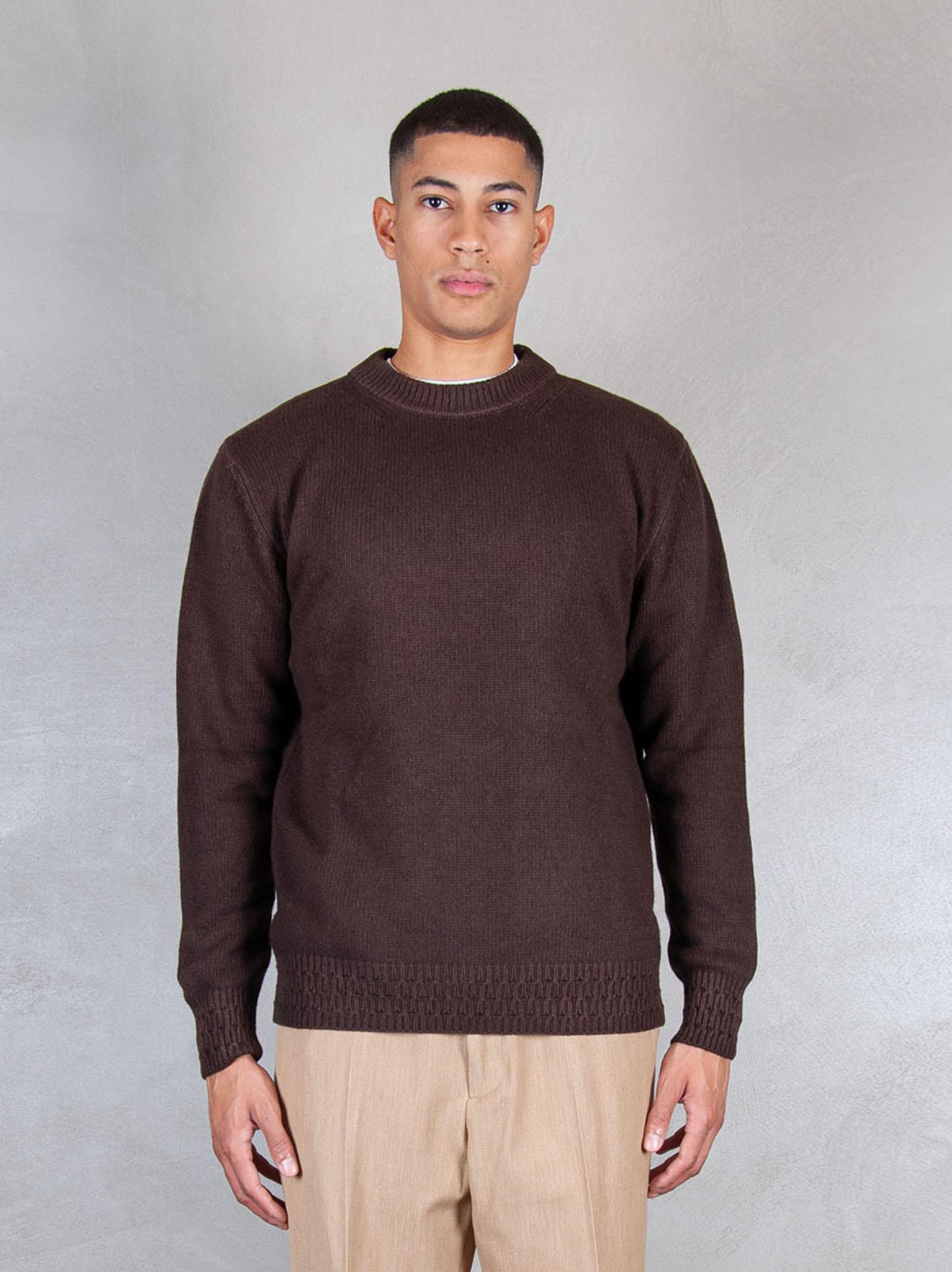 Daniele Fiesoli Maglia girocollo 1270 693 Daniele Fiesoli 