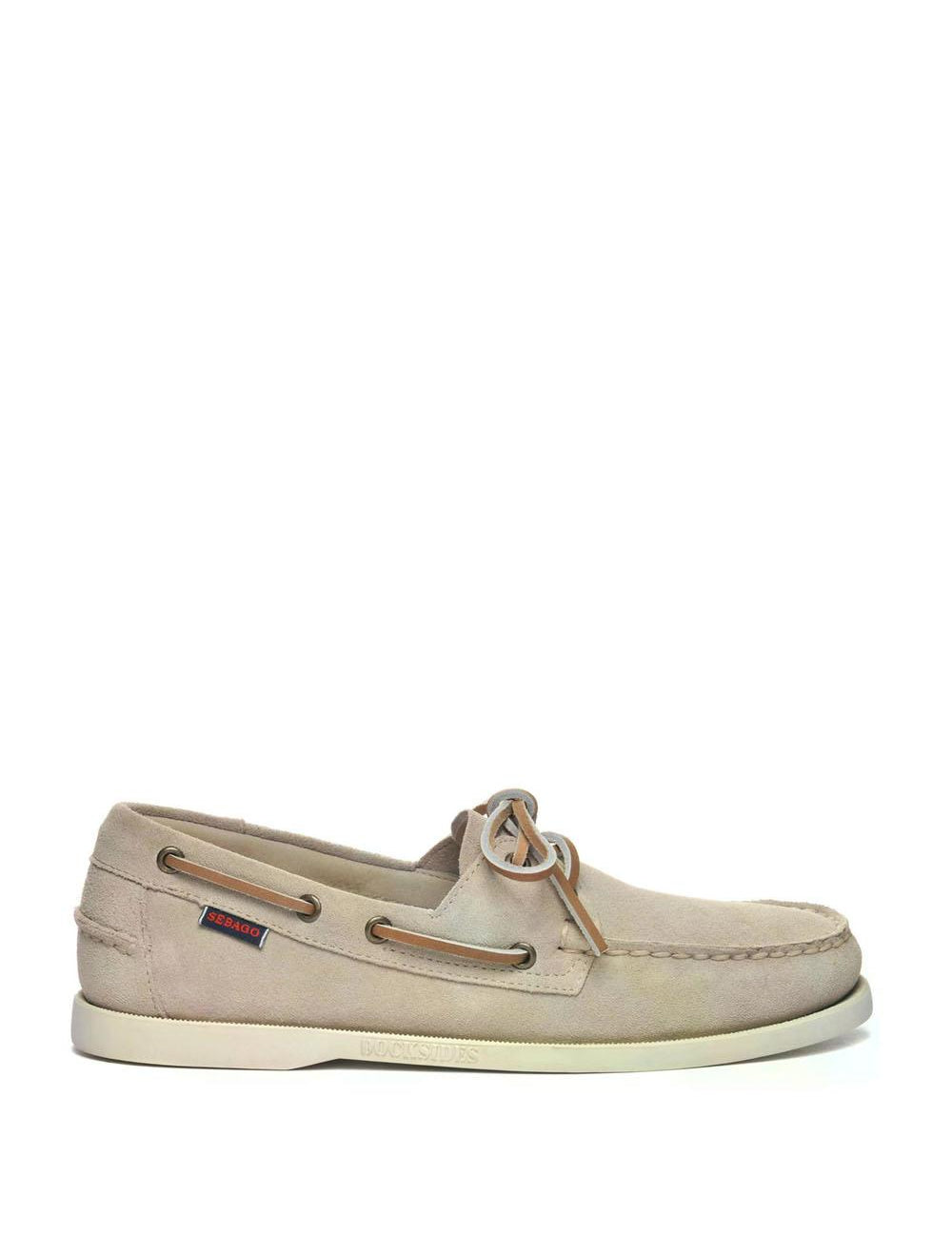 Docksides Portland Flesh Out 7111PTW 910 Sebago 