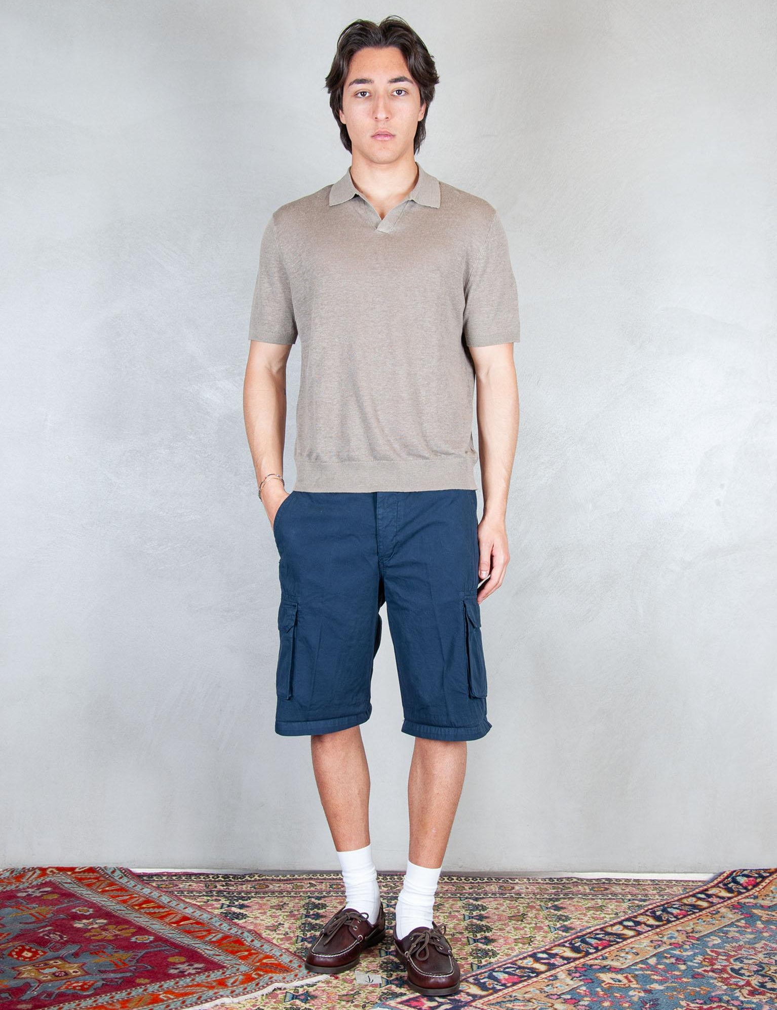 >Nick NICK2645 W1738 40 Weft 