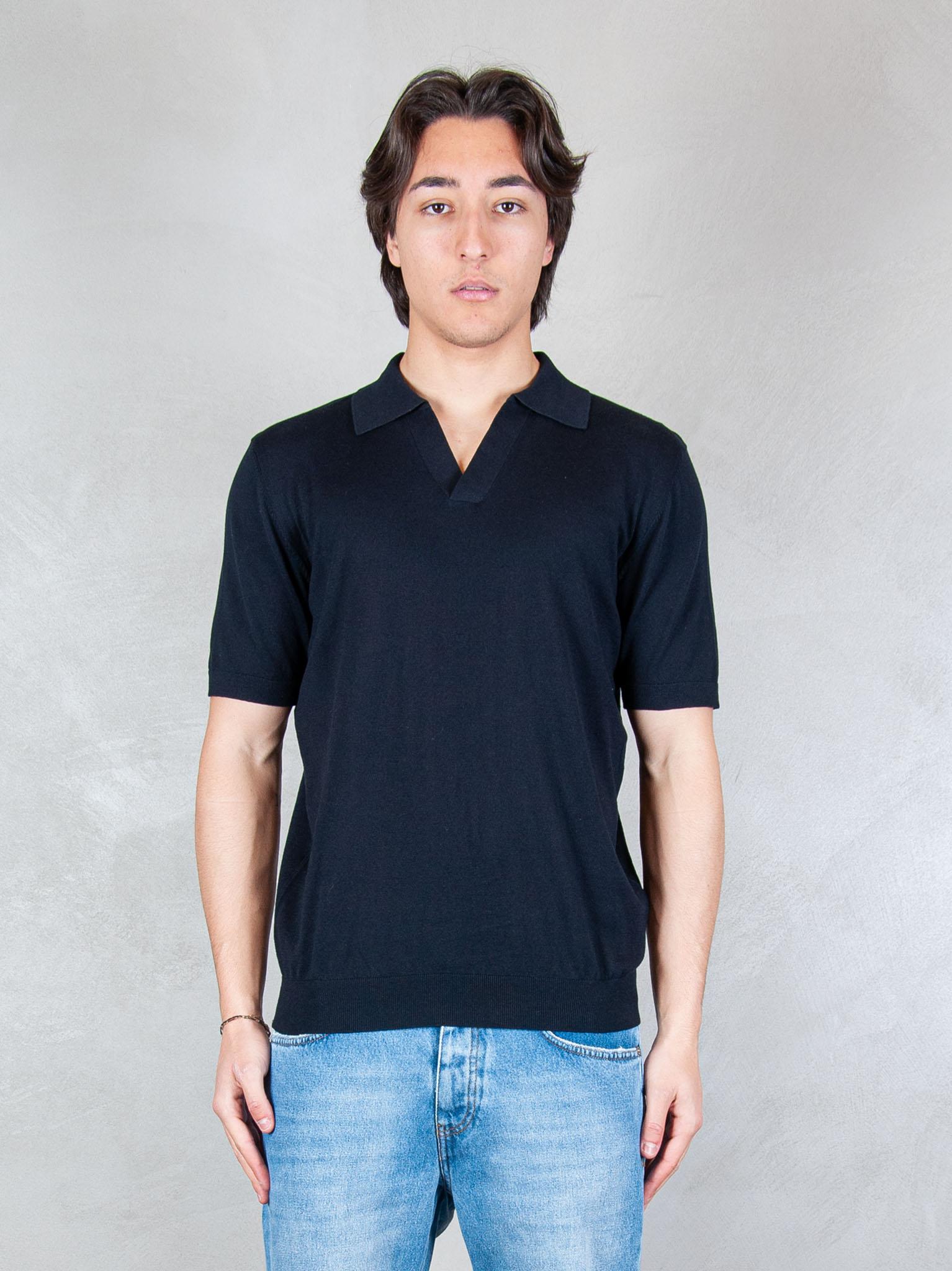 Seinse Maglia Polo Capri ME3187 BLUE NAVY Seinse 