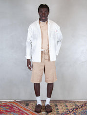 I'M Brian <BR/>Bermuda CARP B L7 BEIGE I'm Brian 