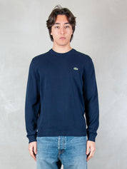 Lacoste <BR/>Maglia Girocollo AH1985 166 Lacoste 