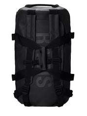 Texel Duffel Bag Small TEXEL DUFFEL BAG SMALL BLACK Rains 