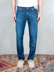 Roy Roger's jeans <BR/>517 517 DARK WASH Roy Rogers 