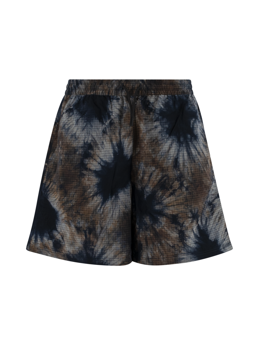 ripstop shorts ST001 SEA SMOKE/RUST TTT 