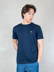 Lacoste <BR/>T-shirt TH6709 166 Lacoste 