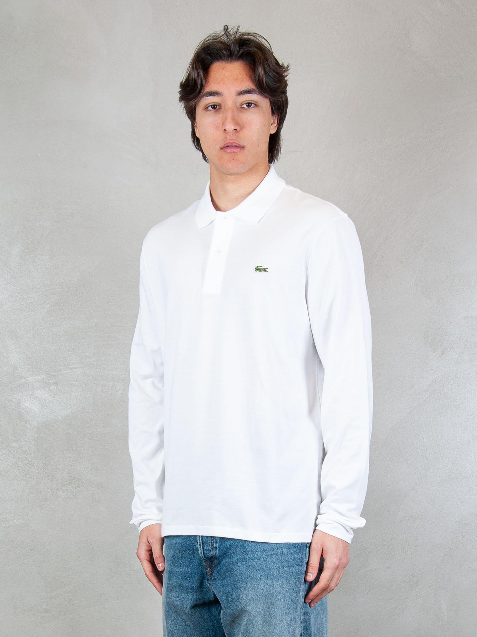 Lacoste L.1312 polo L1312 001 Lacoste 