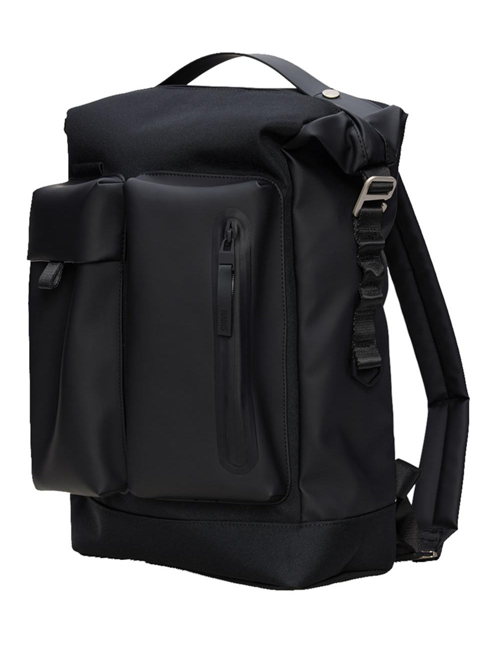 Otaru Backpack OTARU BACKPACK BLACK Rains 
