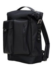 Otaru Backpack OTARU BACKPACK BLACK Rains 