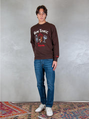 MC2 Saint Barth maglia <BR/>Heron wool HER0001 00320I MC2 St Barth 