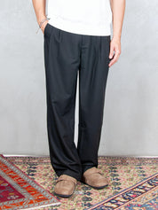 WOC Pantaloni  <BR/>Bogotà BOGOTÀ NERO WOC 