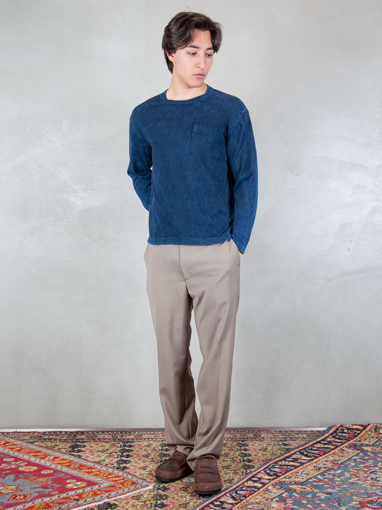 Atomofactory Maglia Taschino FU25 07 Atomofactory 