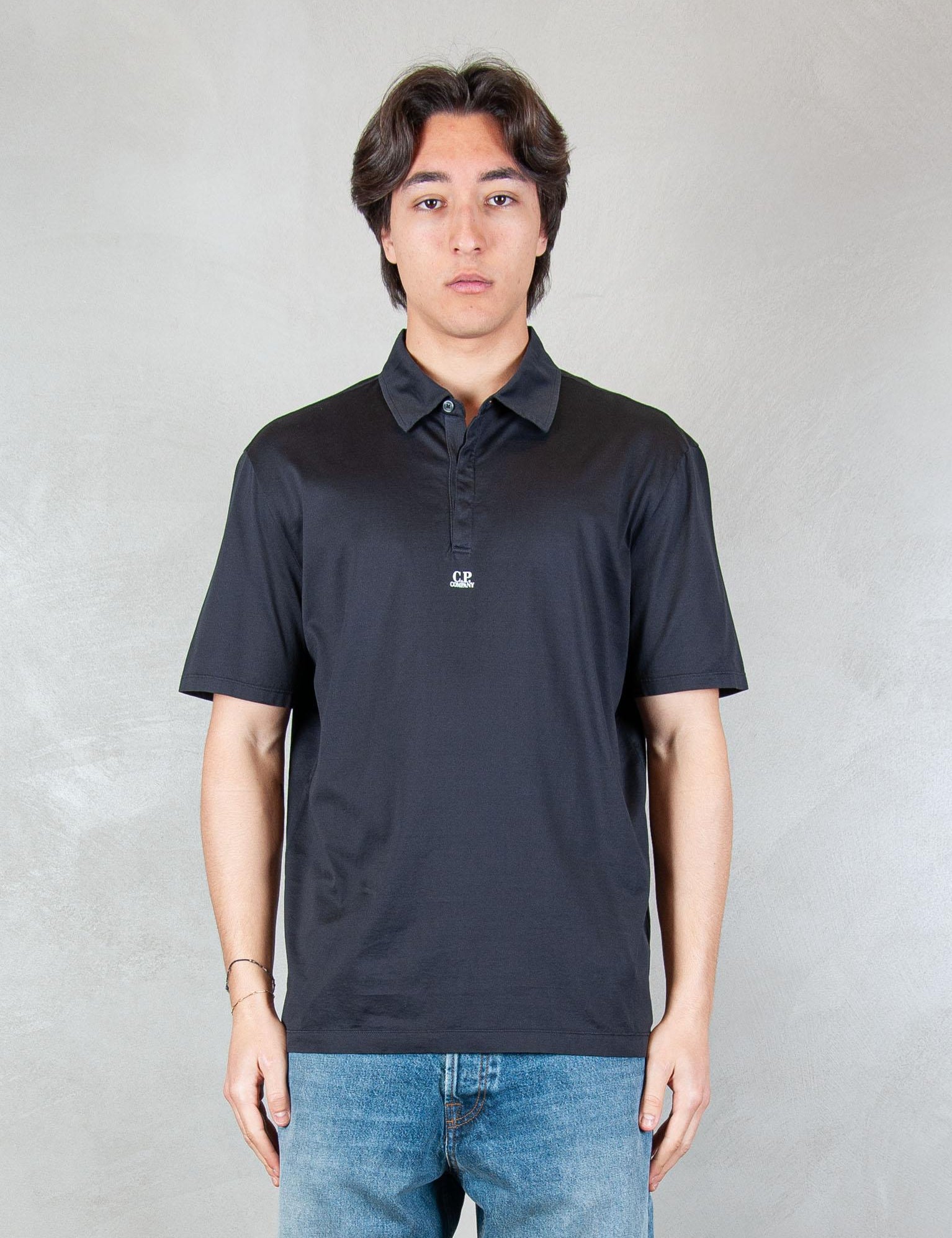 >Logo PL116A-006374G 999 C.P. company 