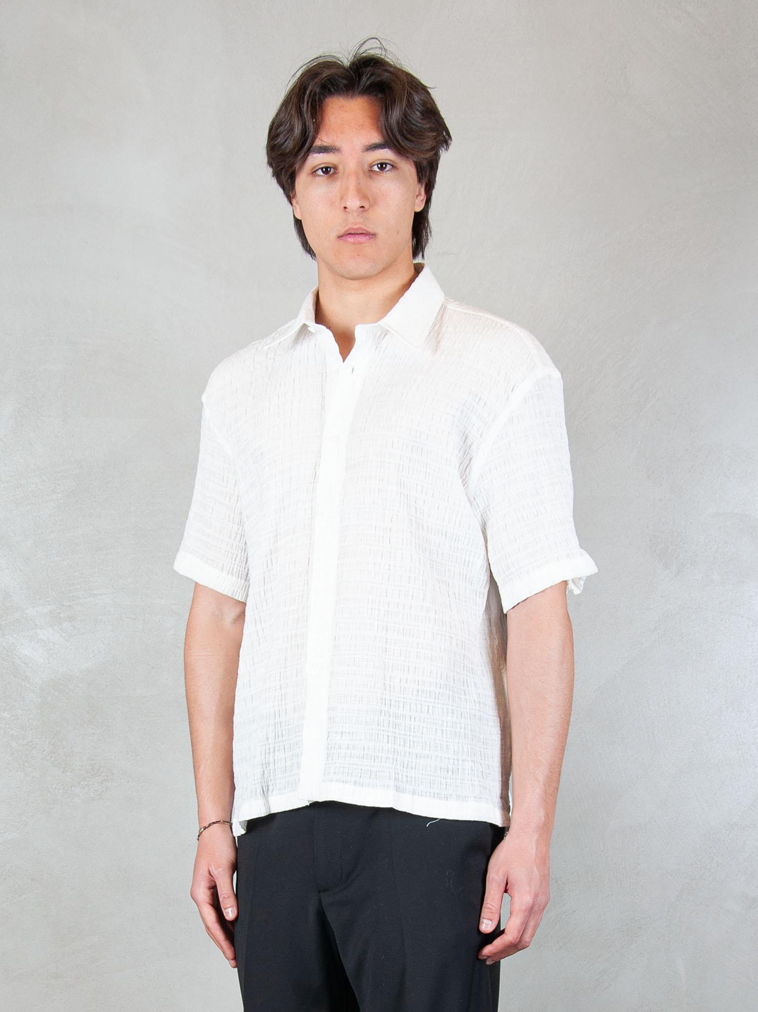 I'M Brian Camicia CA3631 BIANCO I'm Brian 