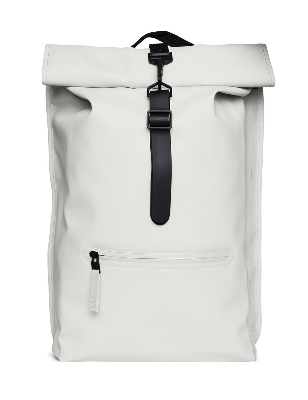 Rolltop Rucksack ROLLTOP RCKSCK ASH Rains 
