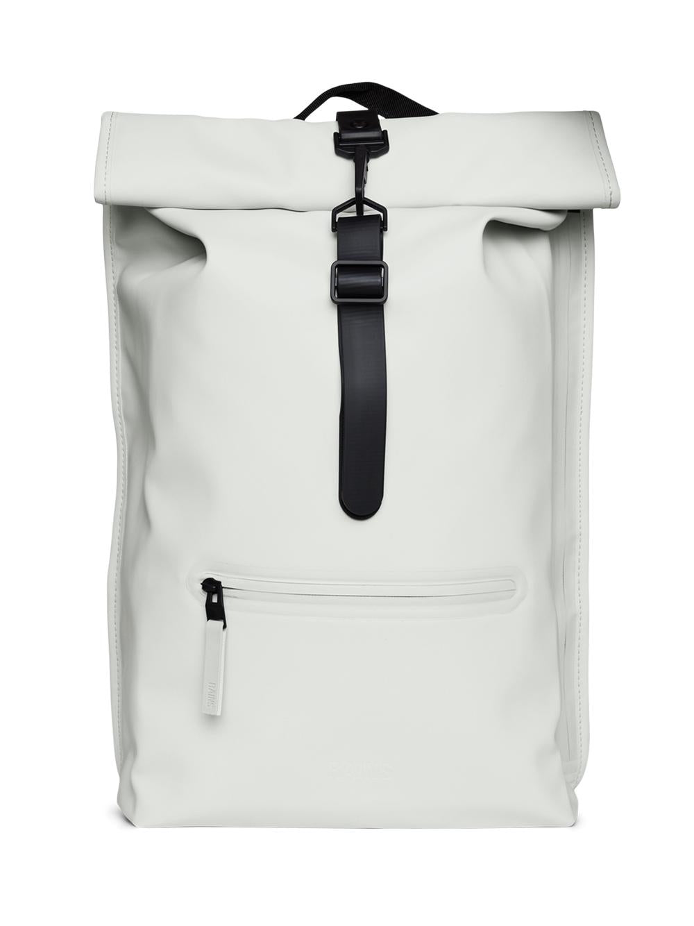 Rolltop Rucksack ROLLTOP RCKSCK ASH Rains 