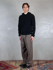 Daniele Fiesoli <BR/>Maglia Cappuccio 0035 13 Daniele Fiesoli 