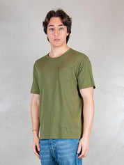 Sun68 T-shirt <BR/>Taschino T36101 37 Sun68 