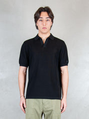 MC2 Saint Barth Polo <BR/>Sloan Mesh SLO0009 00208L MC2 St Barth 