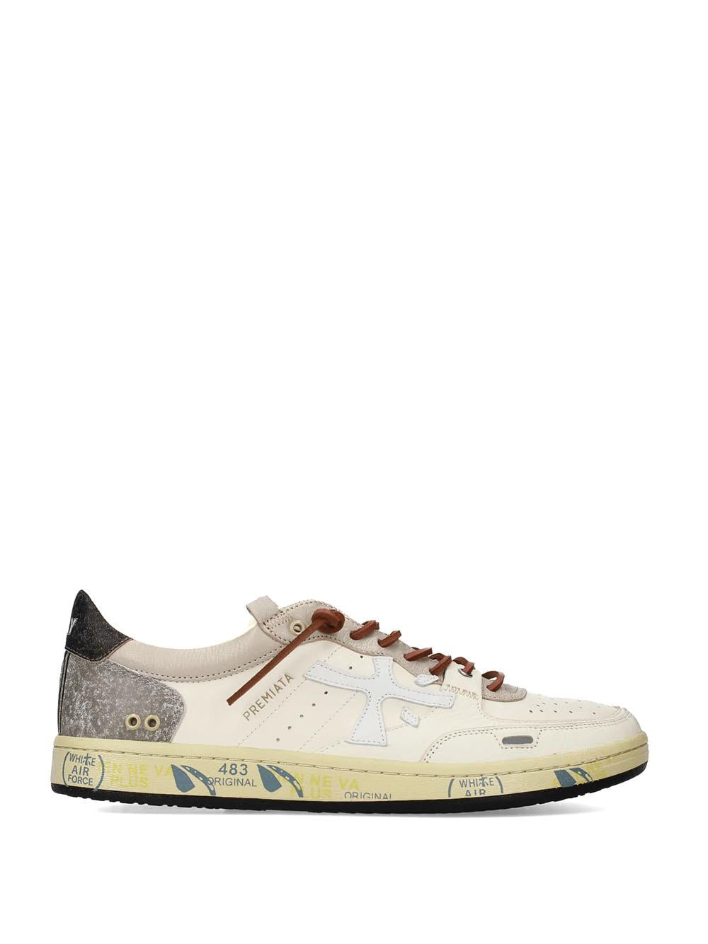 Premiata BSKT Clay BSKTCLAY 8163 Premiata 