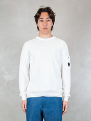 C.P. Company Maglia <BR/>Crewneck KN105A-0063230 103 C.P. company 