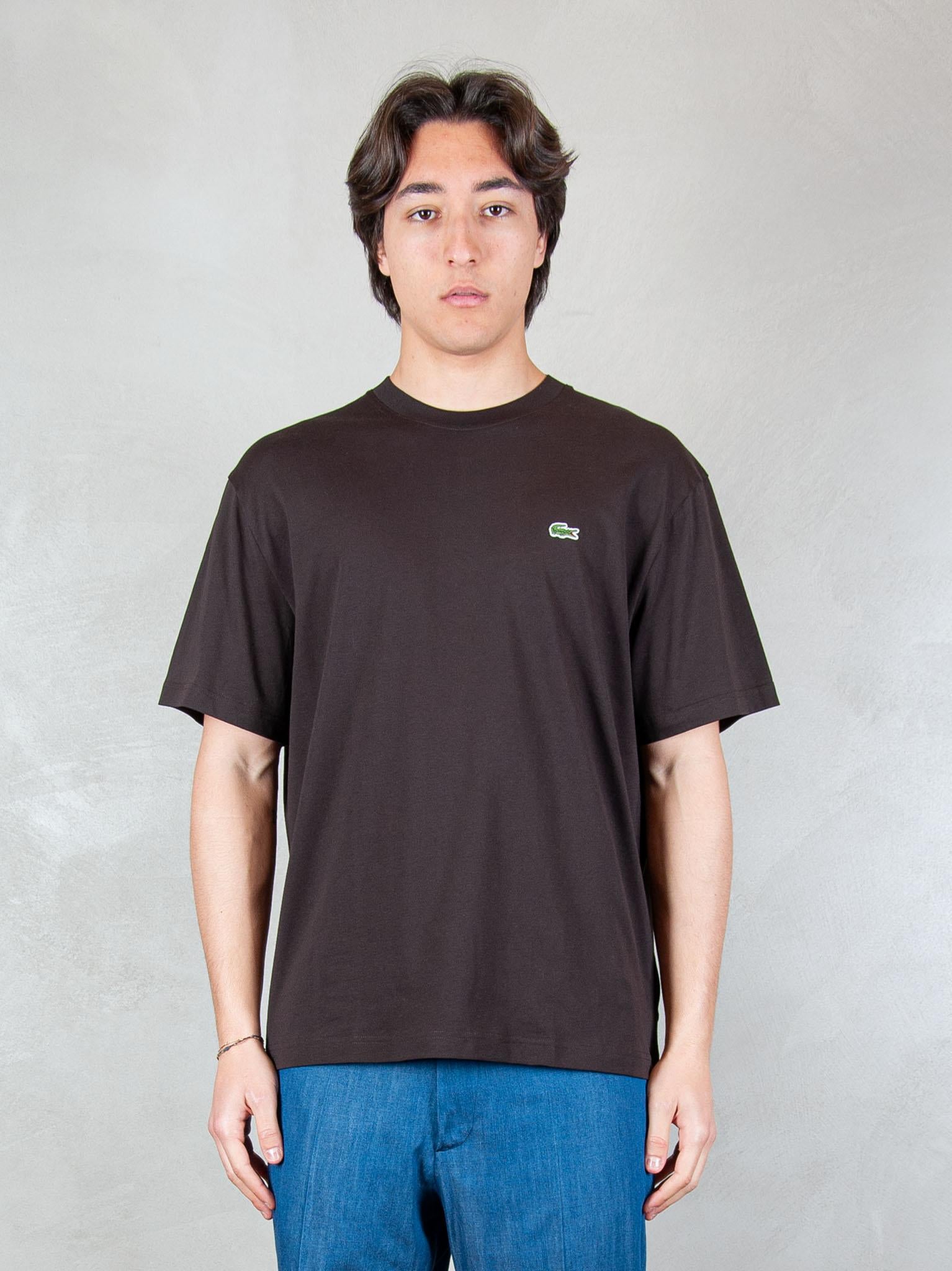 Lacoste T-shirt TH7318 3LA Lacoste 