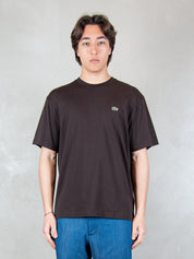 Lacoste <BR/>T-shirt TH7318 3LA Lacoste 