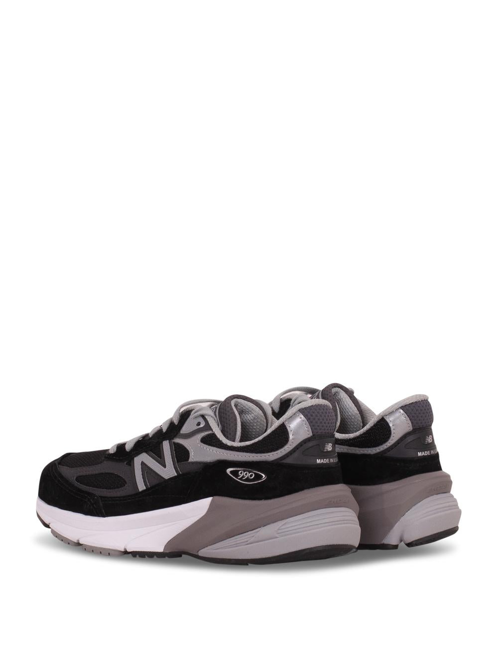 W 990 BK6 W990 BK6 New Balance 